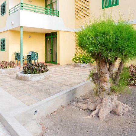 Apartamento Pepe Complejo Las Olas Playa del Inglés Eksteriør bilde