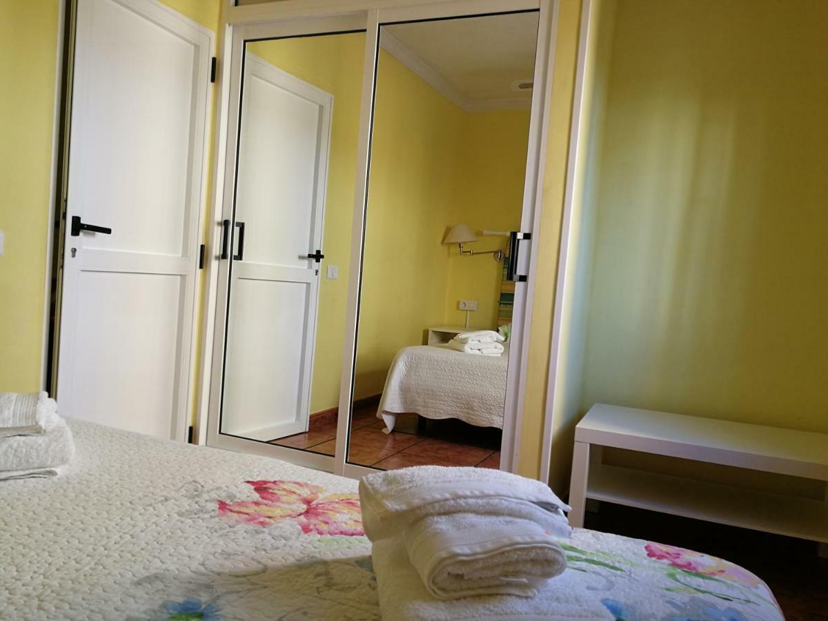 Apartamento Pepe Complejo Las Olas Playa del Inglés Eksteriør bilde