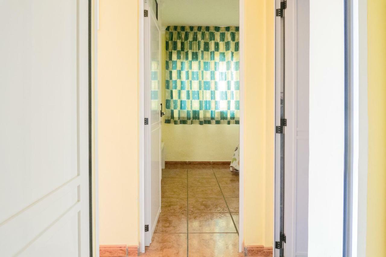Apartamento Pepe Complejo Las Olas Playa del Inglés Eksteriør bilde