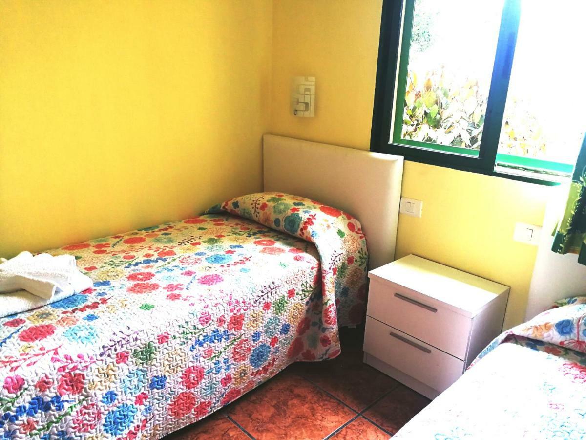 Apartamento Pepe Complejo Las Olas Playa del Inglés Eksteriør bilde
