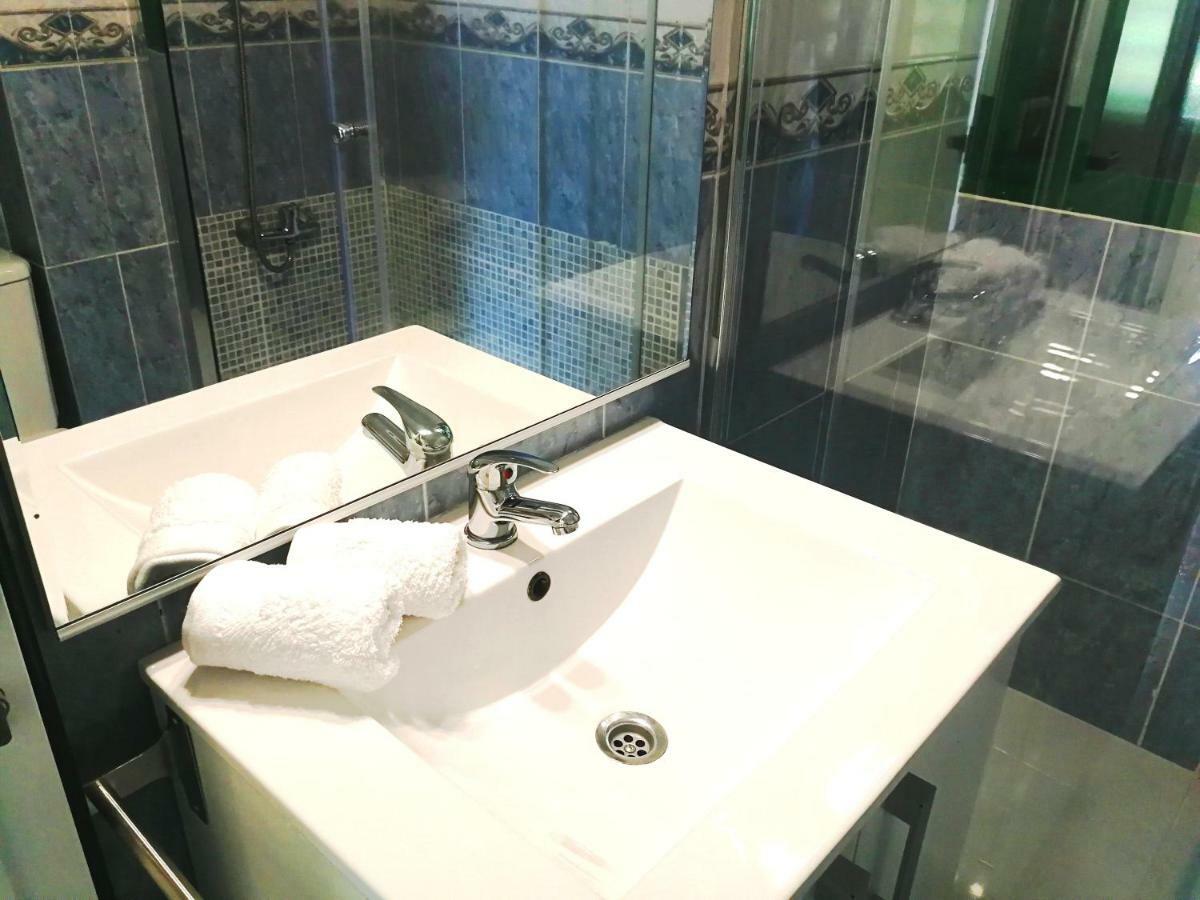 Apartamento Pepe Complejo Las Olas Playa del Inglés Eksteriør bilde