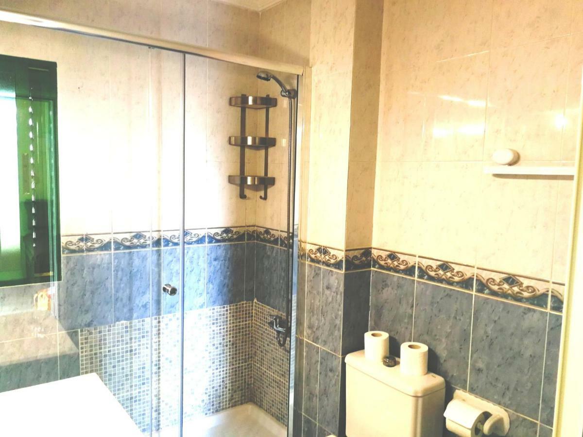 Apartamento Pepe Complejo Las Olas Playa del Inglés Eksteriør bilde